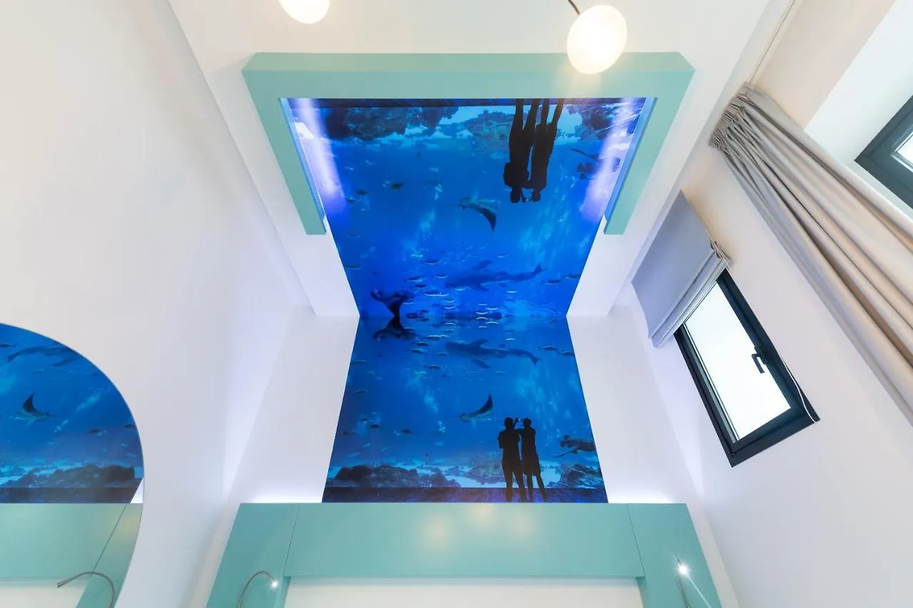 Hd Acuario Lifestyle Hotel Las Palmas de Gran Canaria