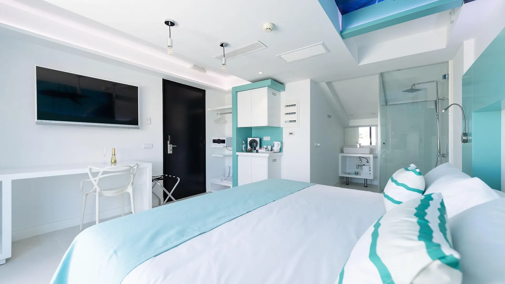 Hd Acuario Lifestyle Hotel Las Palmas de Gran Canaria