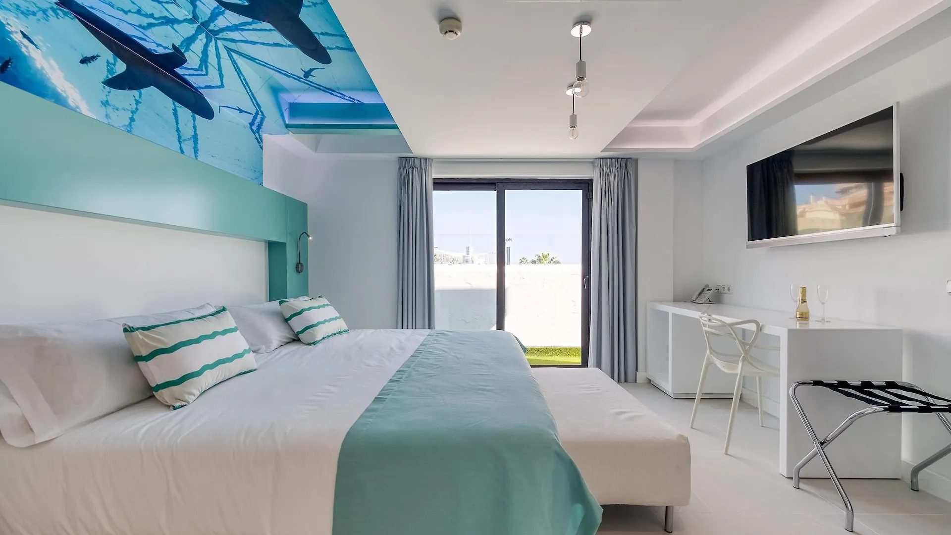 Hd Acuario Lifestyle Hotel Las Palmas de Gran Canaria