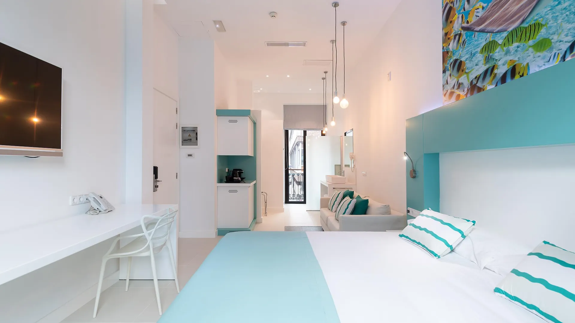 Hd Acuario Lifestyle Hotel Las Palmas de Gran Canaria