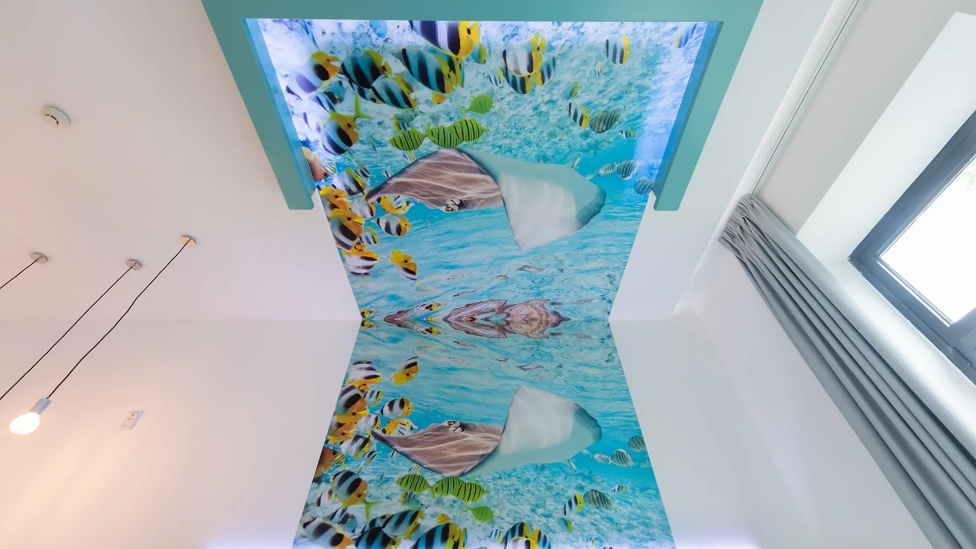 ****  Hd Acuario Lifestyle Hotel Las Palmas de Gran Canaria Spain