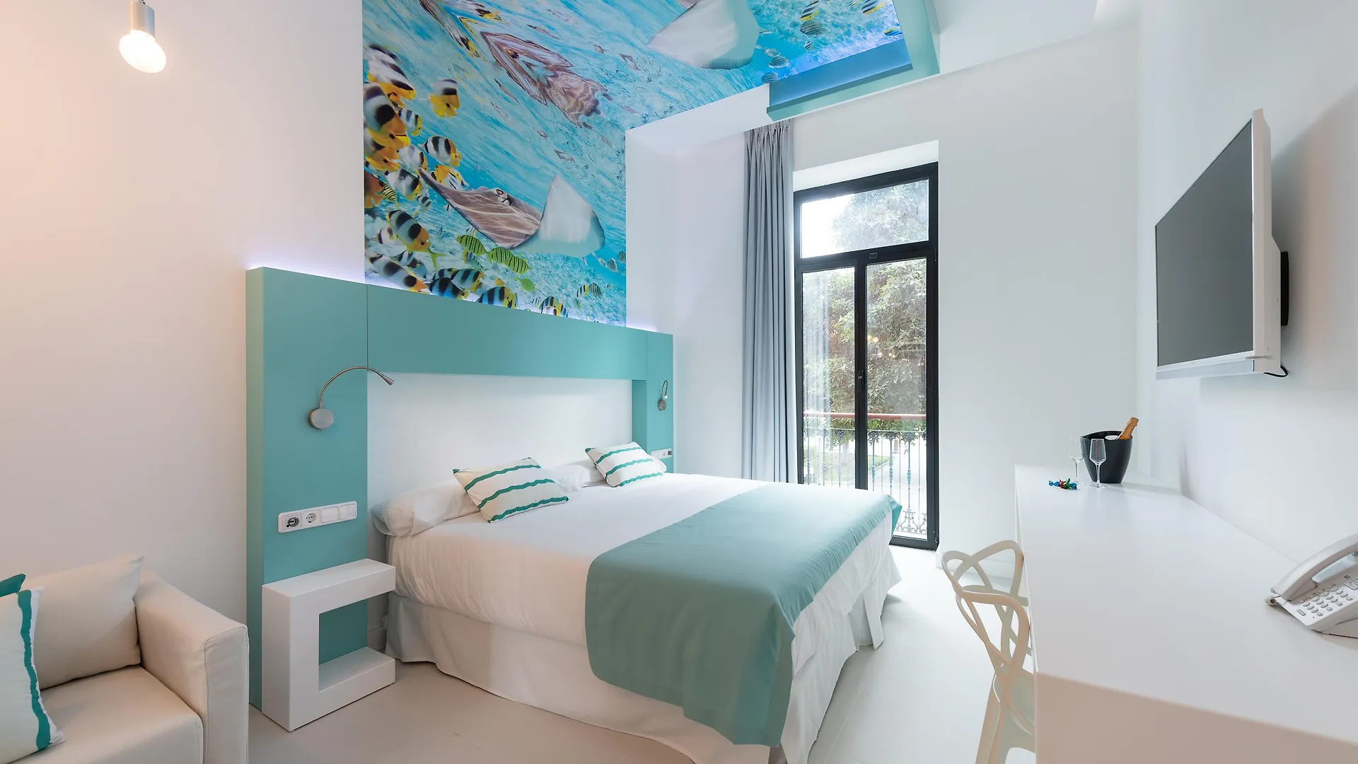 Hd Acuario Lifestyle Hotel Las Palmas de Gran Canaria