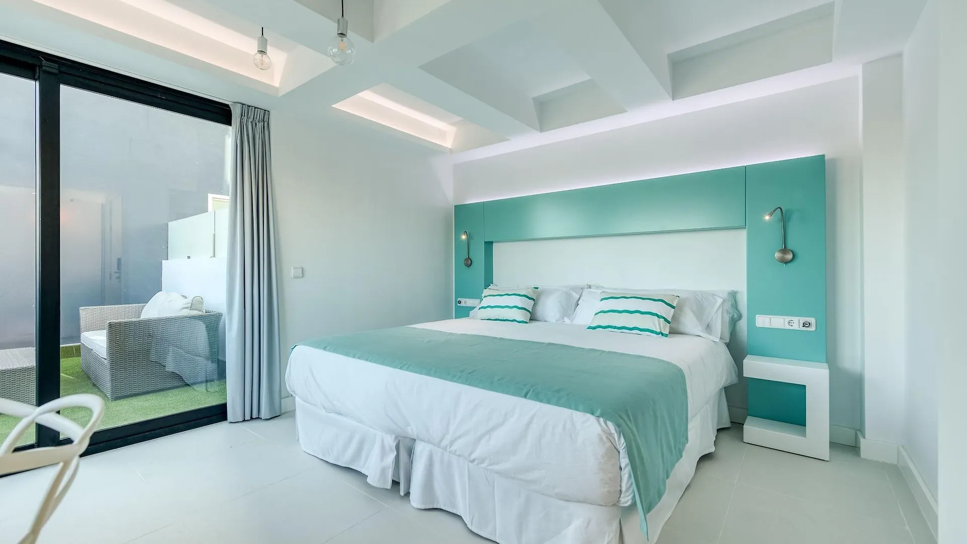 Hd Acuario Lifestyle Hotel Las Palmas de Gran Canaria Spain