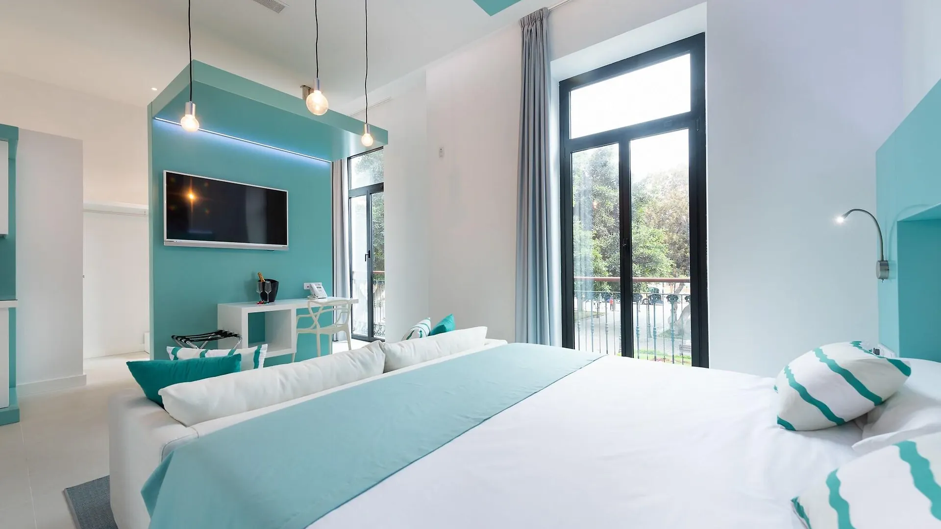 Hd Acuario Lifestyle Hotel Las Palmas de Gran Canaria