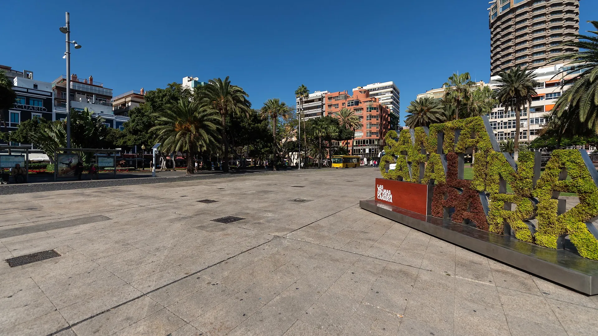 Hd Acuario Lifestyle Hotel Las Palmas de Gran Canaria Spain
