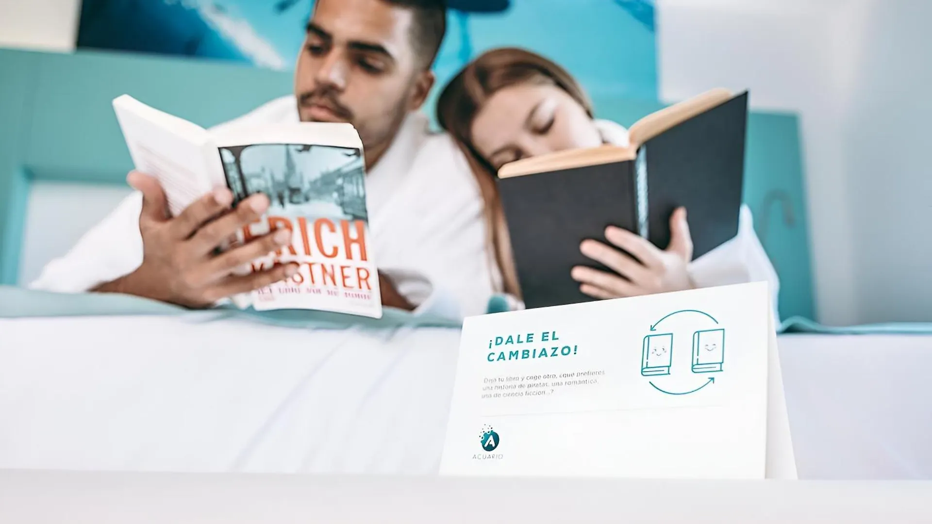 Hd Acuario Lifestyle Hotel Las Palmas de Gran Canaria