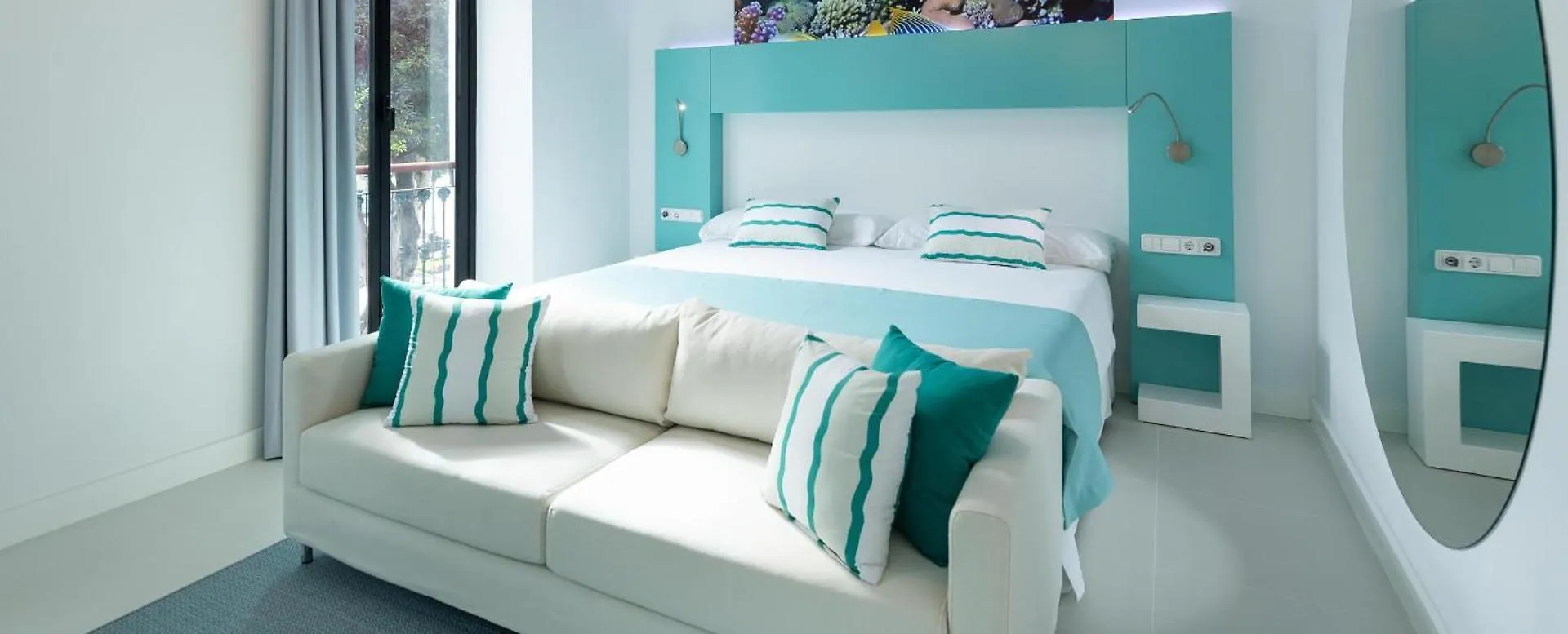 Hd Acuario Lifestyle Hotel Las Palmas de Gran Canaria