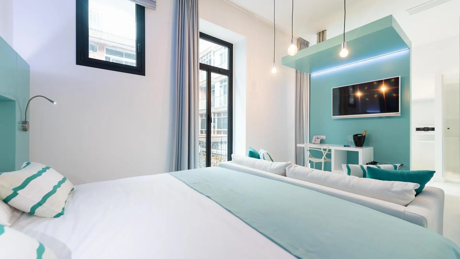 Hd Acuario Lifestyle Hotel Las Palmas de Gran Canaria