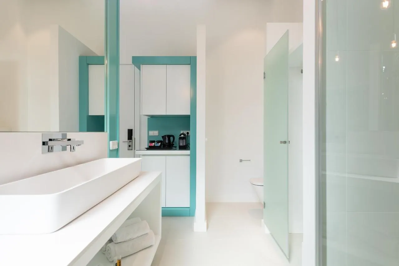Hd Acuario Lifestyle Hotel Las Palmas de Gran Canaria