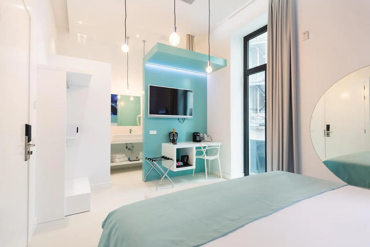 Hd Acuario Lifestyle Hotel Las Palmas de Gran Canaria