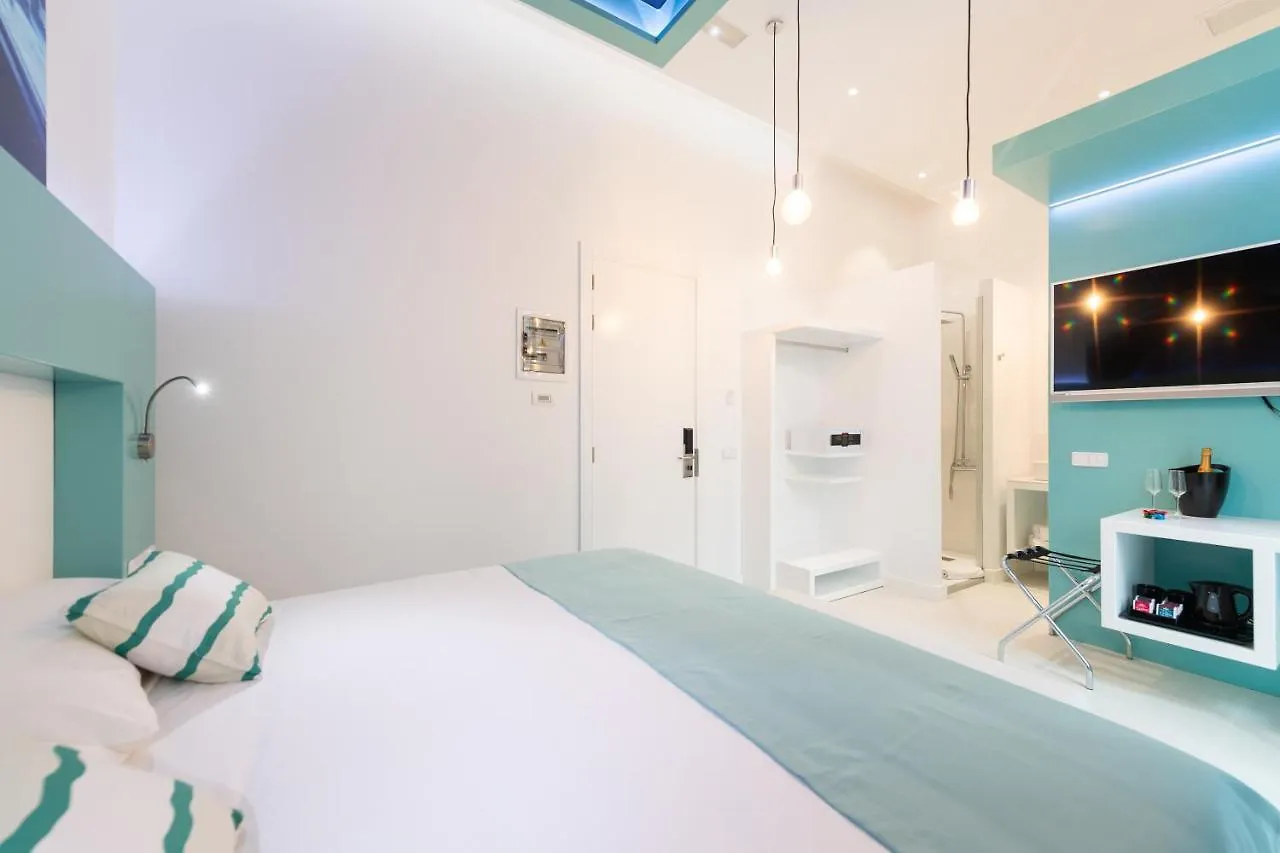 Hd Acuario Lifestyle Hotel Las Palmas de Gran Canaria