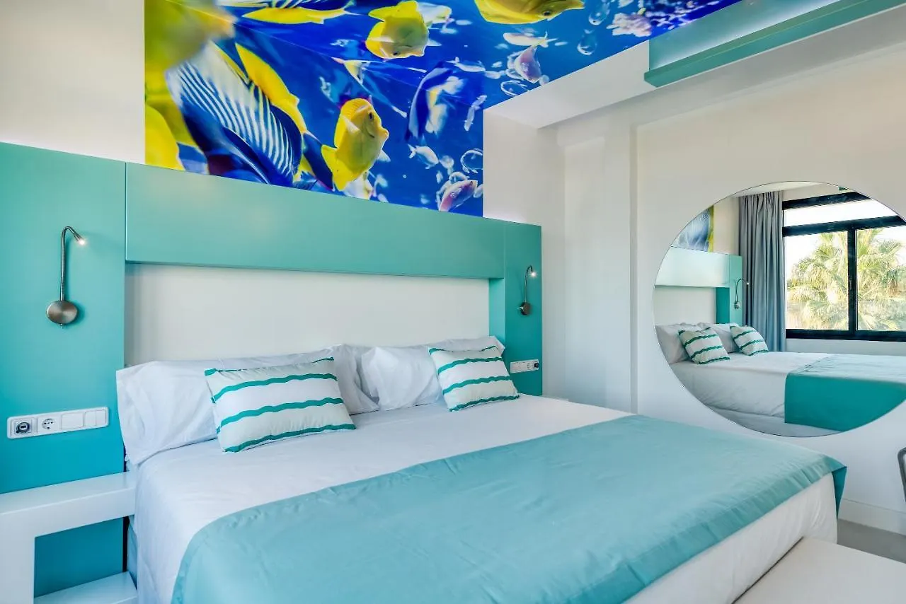 ****  Hd Acuario Lifestyle Hotel Las Palmas de Gran Canaria Spain