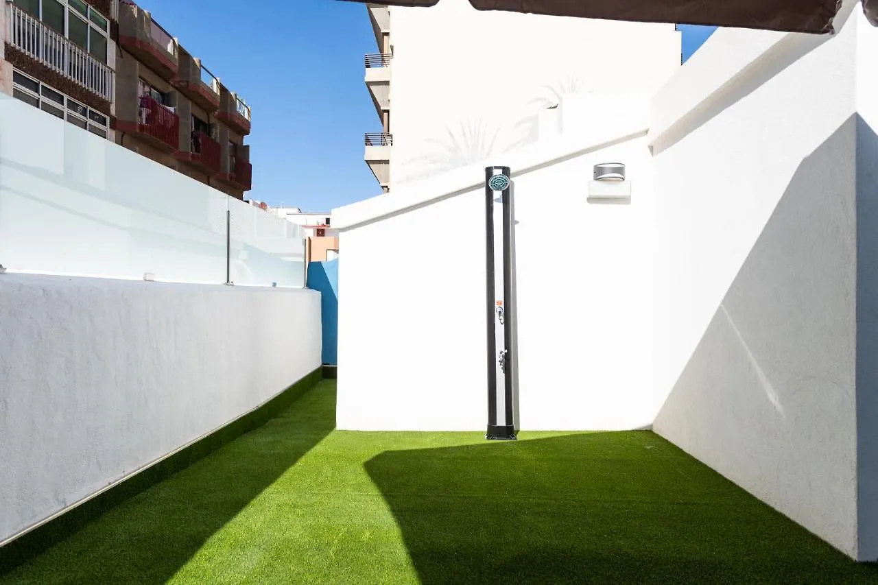 Hd Acuario Lifestyle Hotel Las Palmas de Gran Canaria