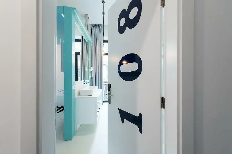 Hd Acuario Lifestyle Hotel Las Palmas de Gran Canaria