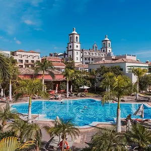 Lopesan Del Conde & Thalasso Курортный комплекс