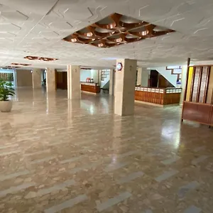 Horizonte, Un Hogar Con Vistas Al Mar Apartment