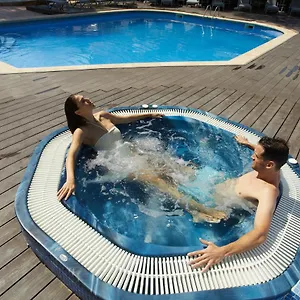*** Hotel Js Paradise Sport - Adults Only Spanien