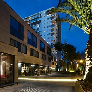 **** Hotel Upper Diagonal Spanien