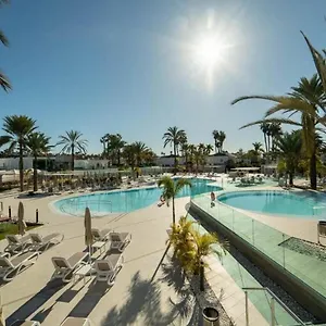 **** Hotel Livvo Dunagolf Spanien