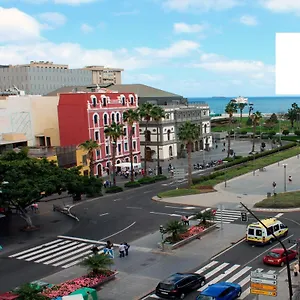 Vegueta Luxury Las Palmas de Gran Canaria