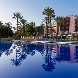 Santa Catalina, A Royal Hideaway Szálloda
