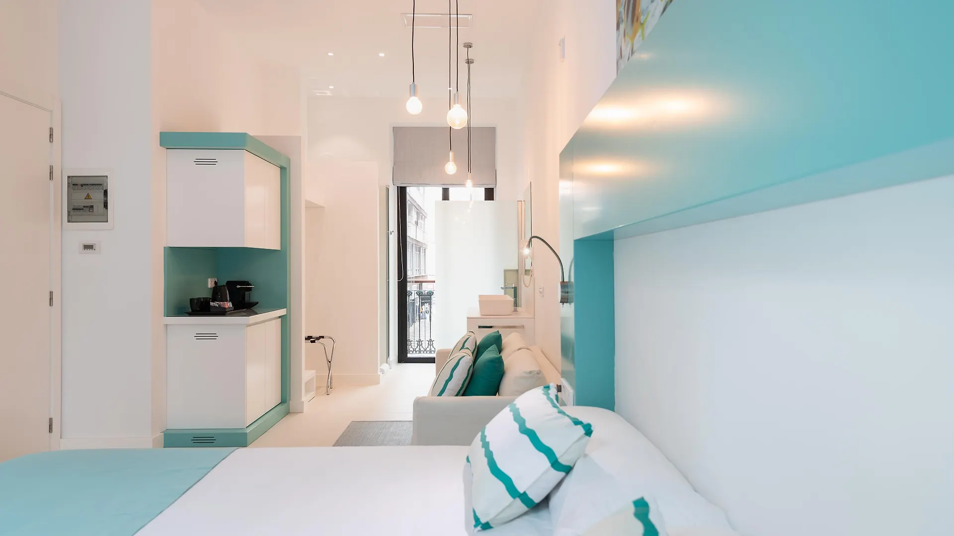 Hd Acuario Lifestyle Hotel Las Palmas de Gran Canaria 4*,  Spain