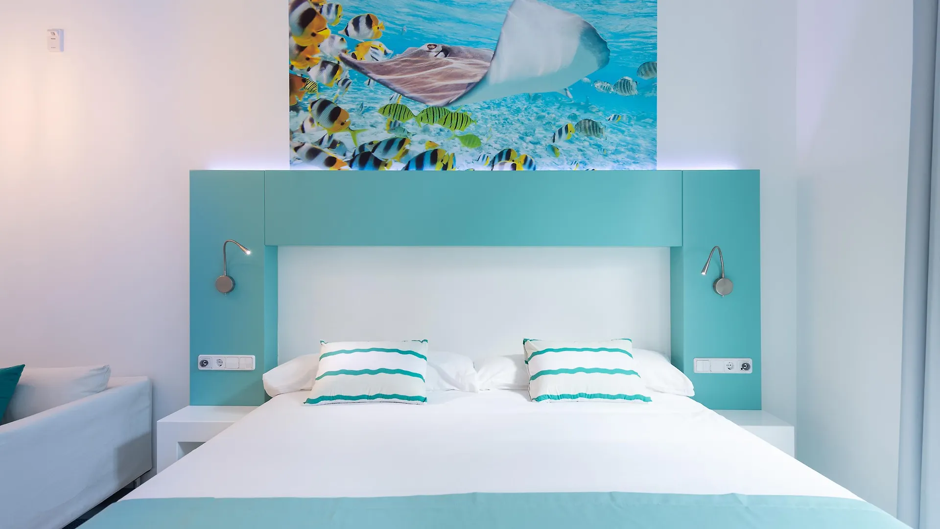 ****  Hd Acuario Lifestyle Hotel Las Palmas de Gran Canaria Spain
