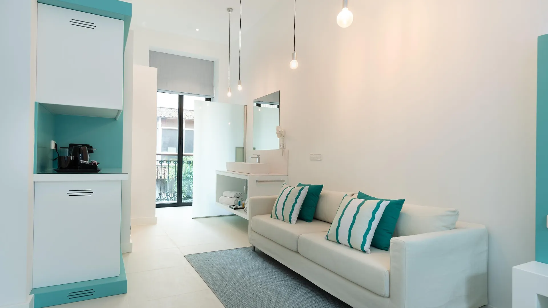 Hd Acuario Lifestyle Hotel Las Palmas de Gran Canaria