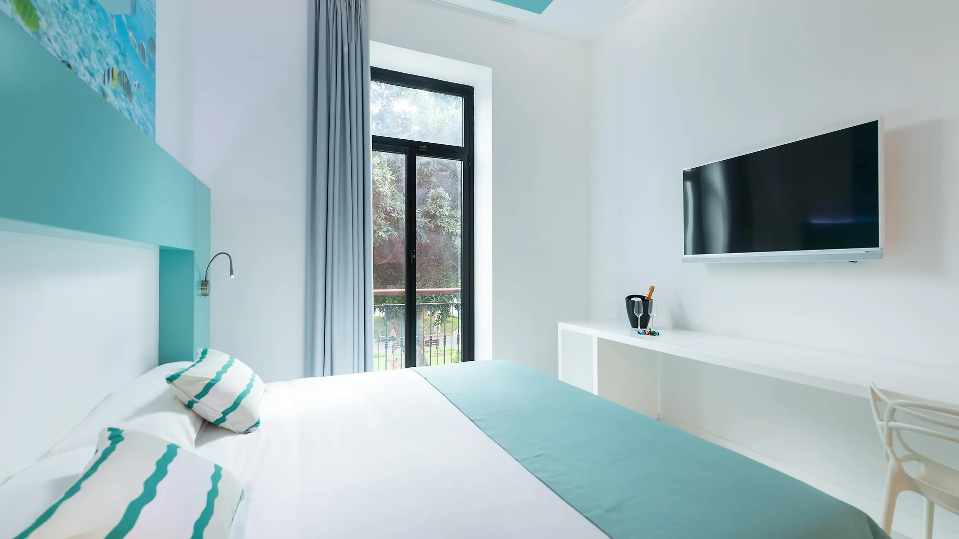 Hotel Hd Acuario Lifestyle Las Palmas / Gran Canaria Spanien