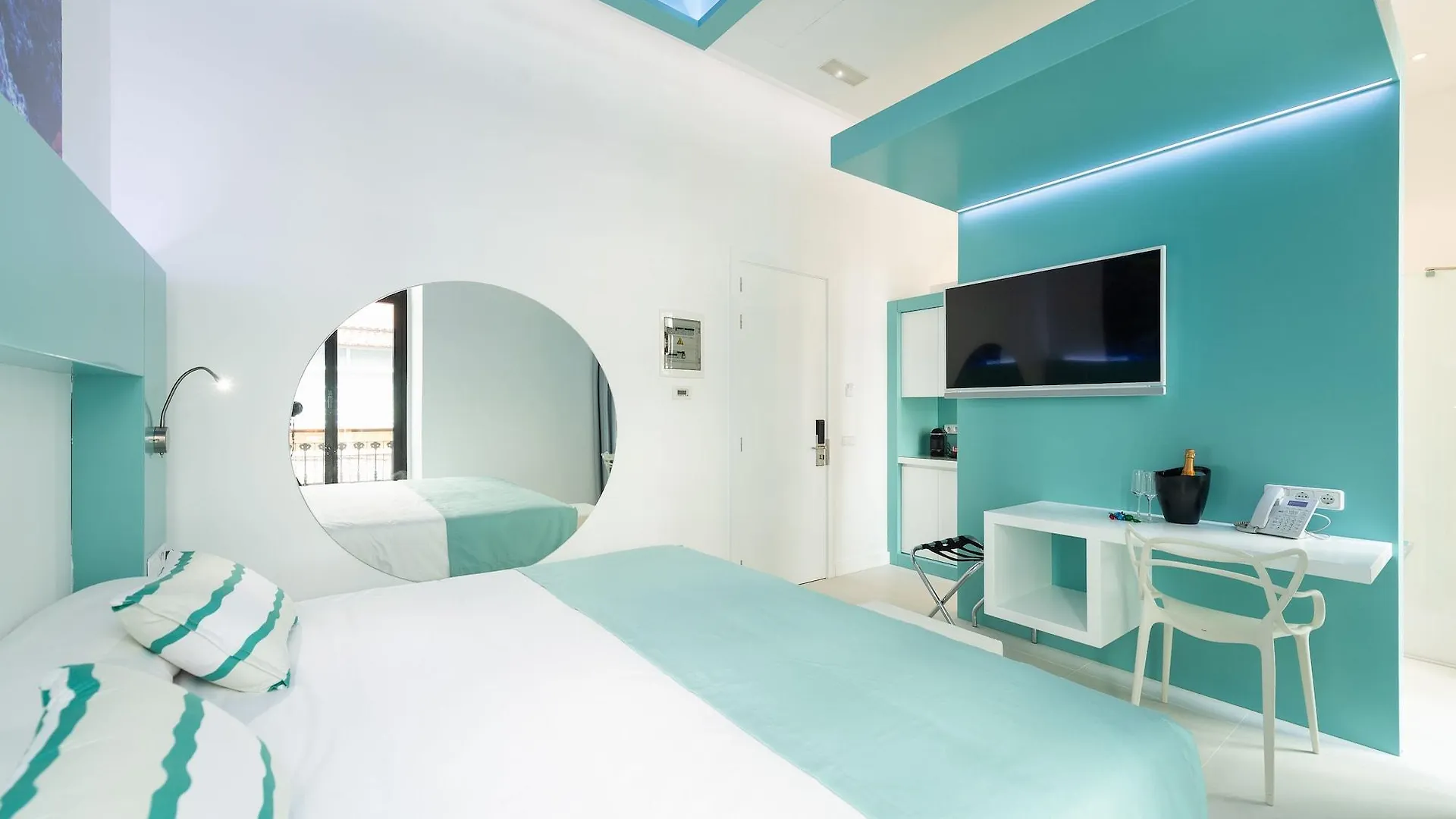 Hd Acuario Lifestyle Hotel Las Palmas de Gran Canaria
