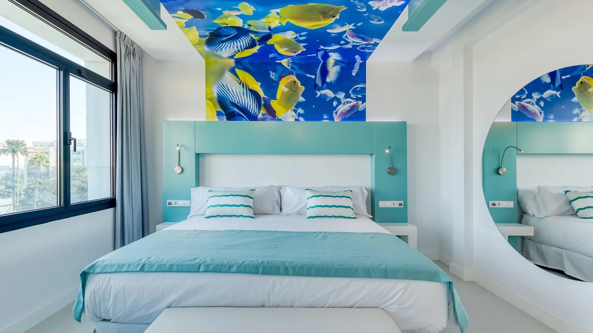 Hd Acuario Lifestyle Hotel Las Palmas