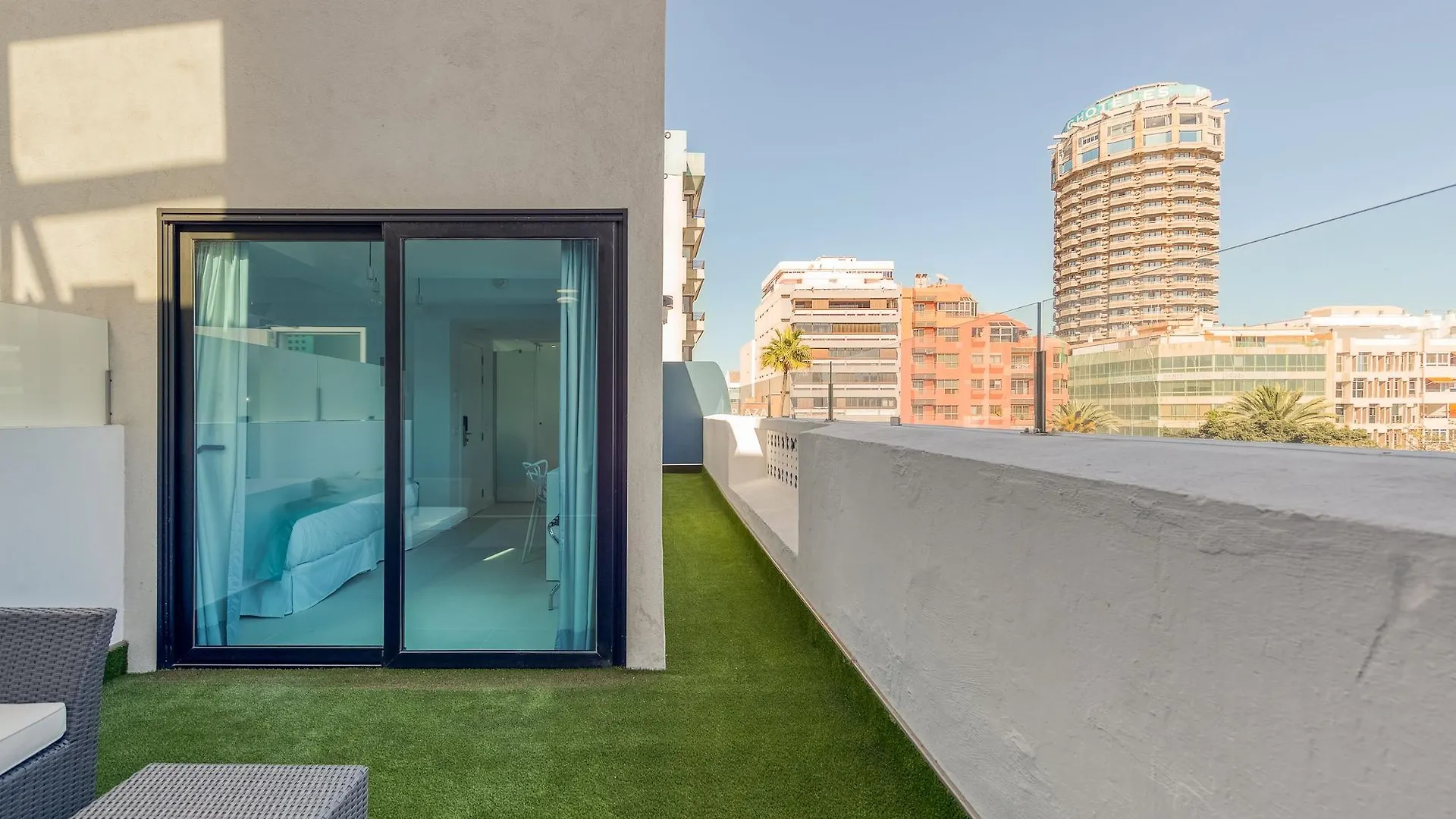 Hd Acuario Lifestyle Hotel Las Palmas de Gran Canaria