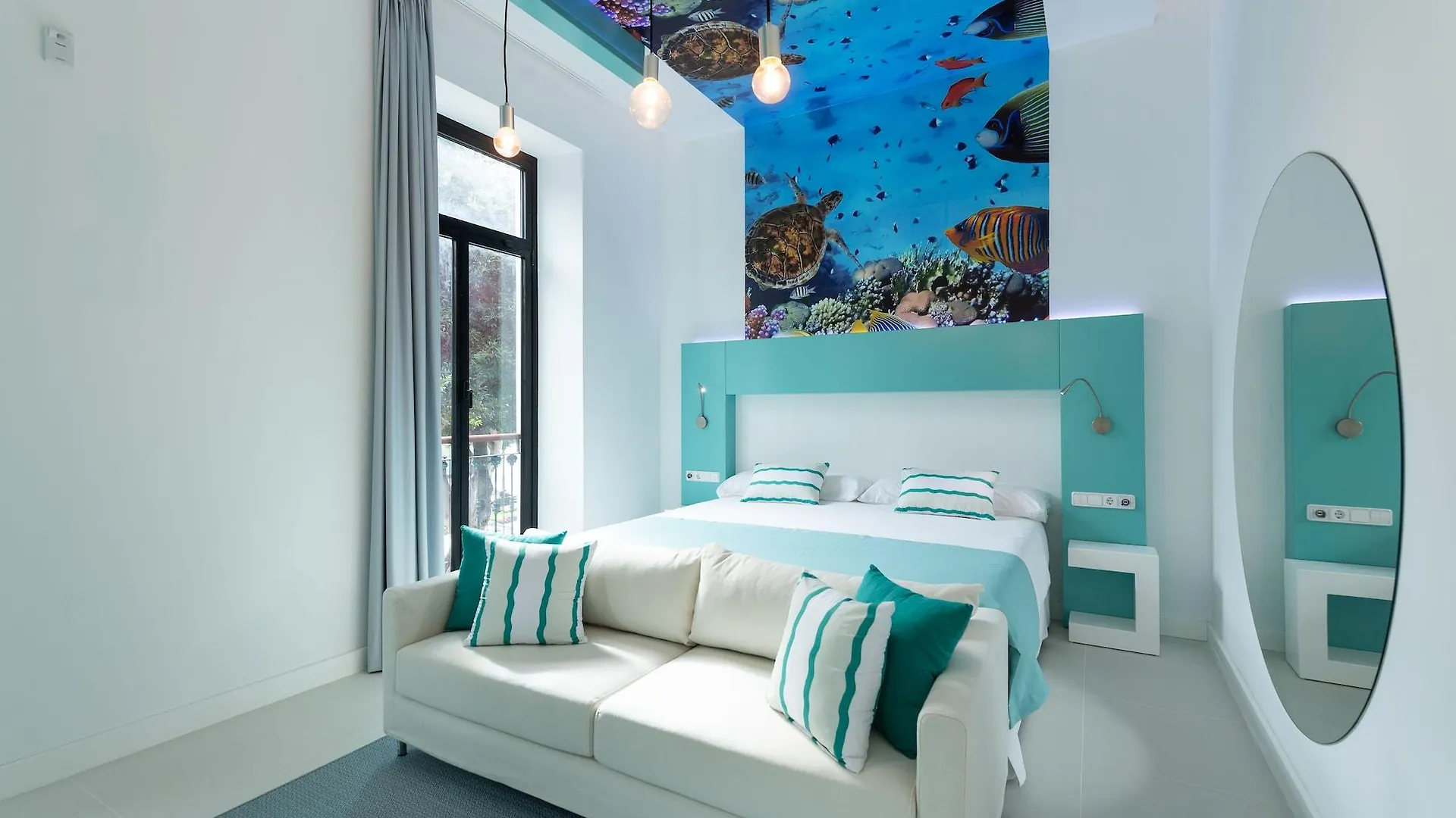 Hd Acuario Lifestyle Hotel Las Palmas