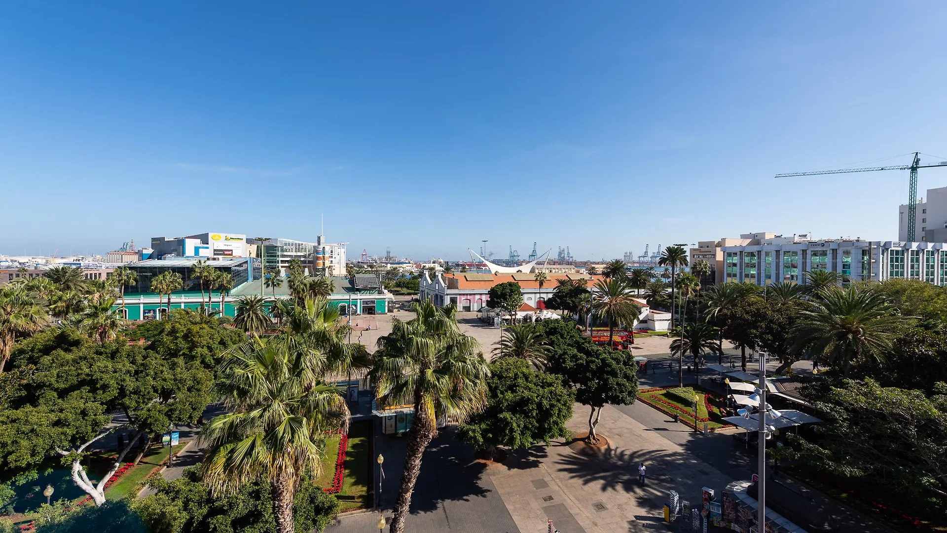 Hd Acuario Lifestyle Hotel Las Palmas de Gran Canaria