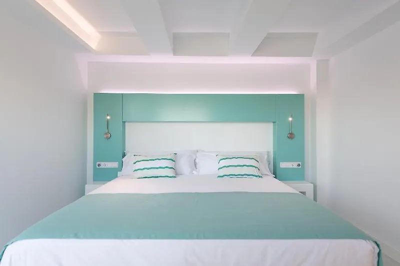 Hd Acuario Lifestyle Hotel Las Palmas 4*,