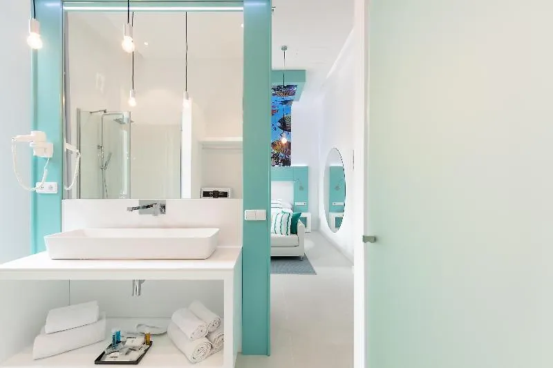 Hd Acuario Lifestyle Hotel Las Palmas de Gran Canaria