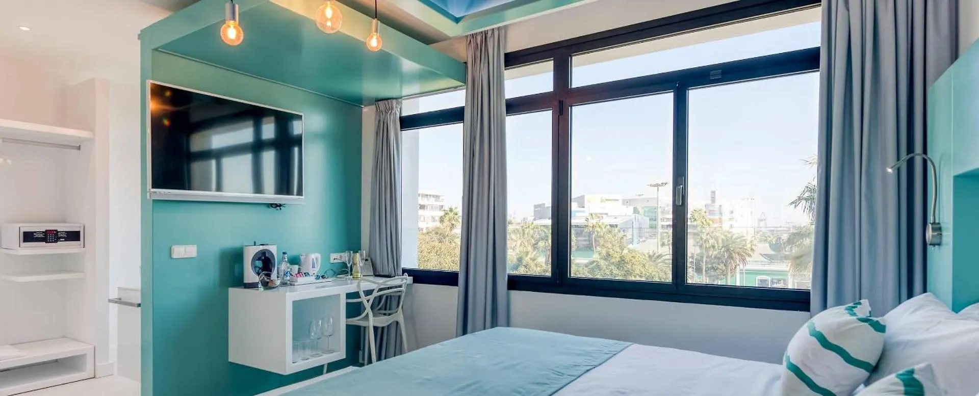 Hd Acuario Lifestyle Hotel Las Palmas de Gran Canaria