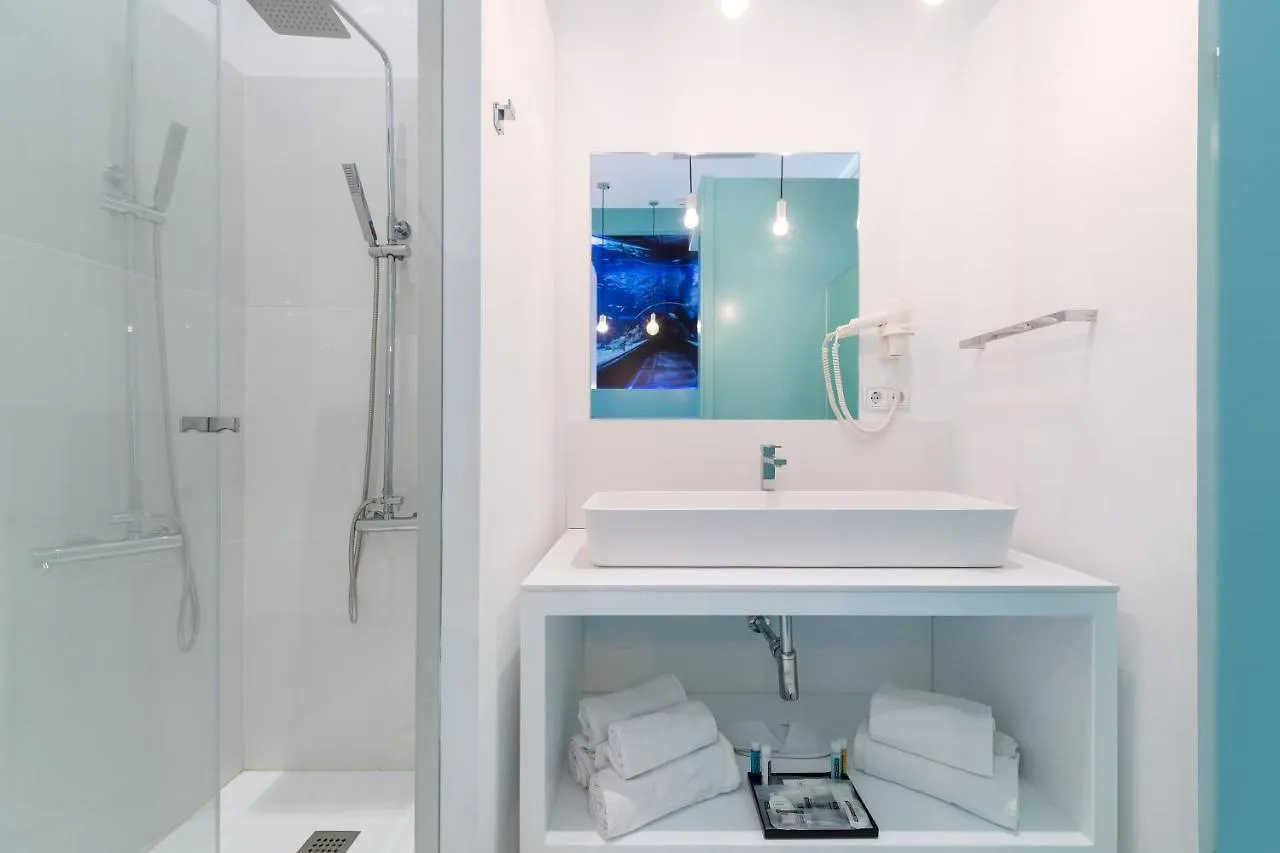 Hd Acuario Lifestyle Hotel Las Palmas de Gran Canaria 4*,  Spain