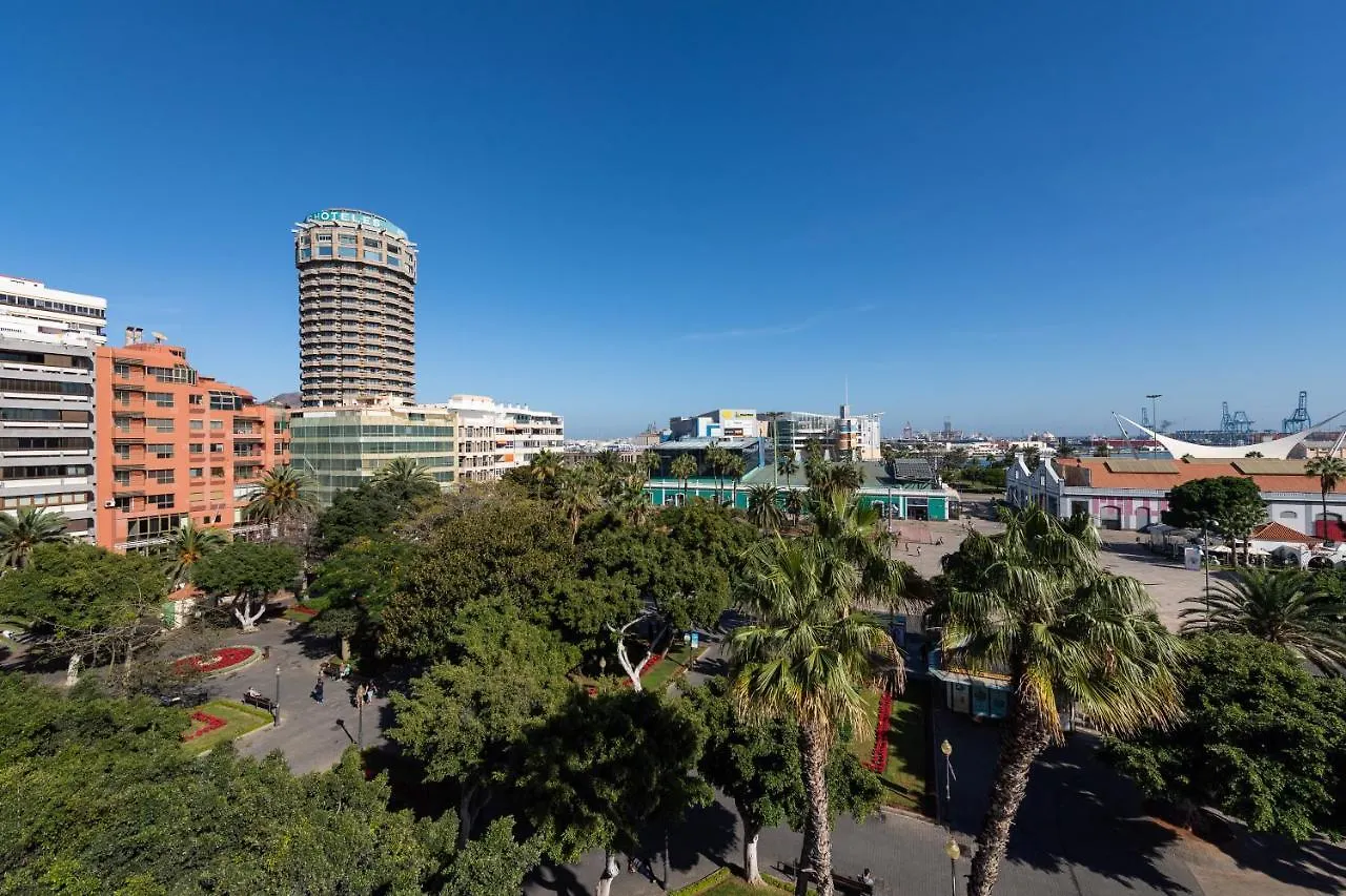 Hotel Hd Acuario Lifestyle Las Palmas / Gran Canaria